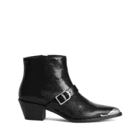 Pantofi cu toc Zadig&Voltaire Shoes Femei