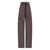 THE ANDAMANE The Andamane Trousers BROWN
