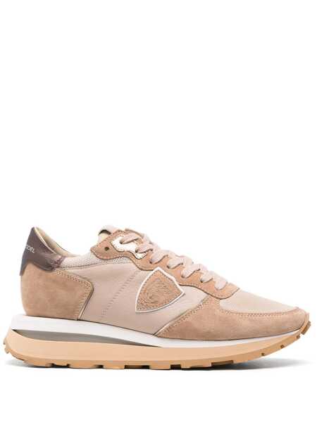 Sneakers Philippe Model Philippe Model Trainers Beige Femei (BM 18763845) 1