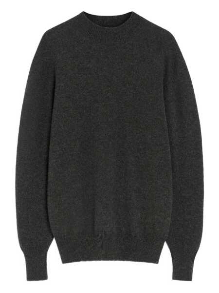 Pulovere LEMAIRE Lemaire Sweaters & Knitwear GREY Barbati (BM 18763872) 1