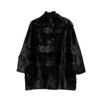 Geci Alberta Ferretti Sheepskin Clothing Femei