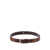 Orciani Orciani Belts BROWN
