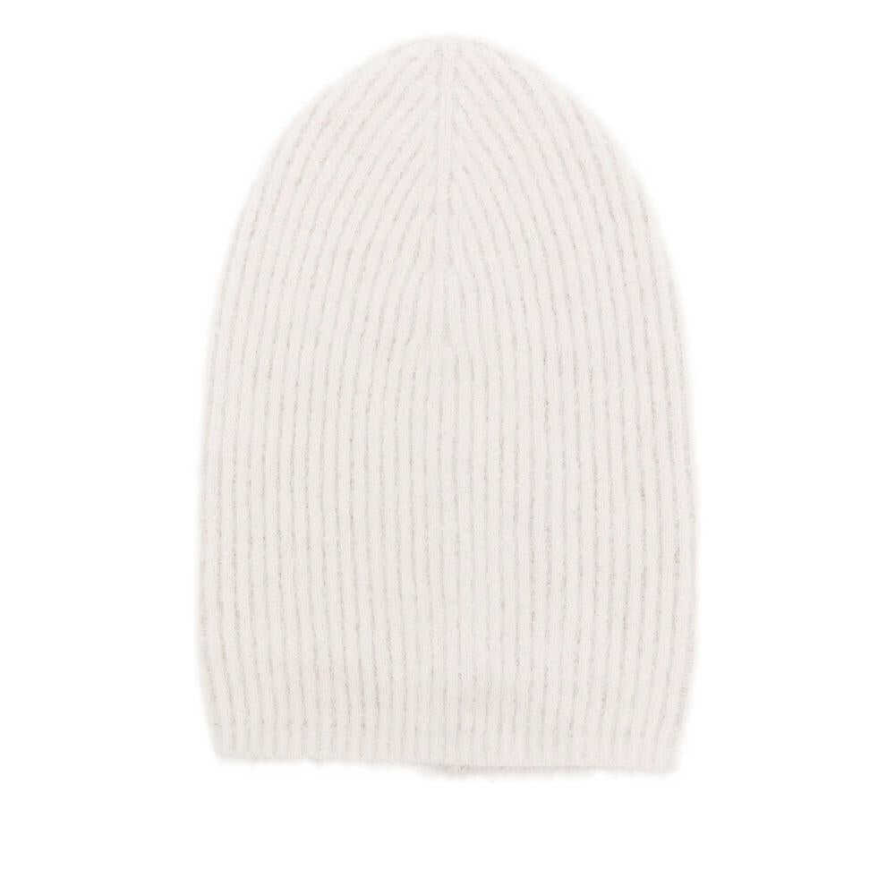 Palarii UMA WANG Uma Wang Hats Beige Femei (BM 18764034) 1