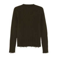 Pulovere UMA WANG Uma Wang Sweaters