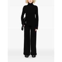 Pantaloni casual Uma Wang Trousers Femei