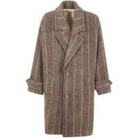 Paltoane Uma Wang "Sabueso Cassie" Coat Clothing Barbati