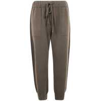 Pantaloni Uma Wang "Plain Ws" Ankle Pants Clothing Barbati