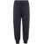 UMA WANG Uma Wang "Plain Ws" Ankle Pants Clothing Black