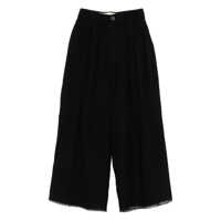 Pantaloni casual Uma Wang Trousers Femei
