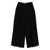 UMA WANG Uma Wang Trousers Black