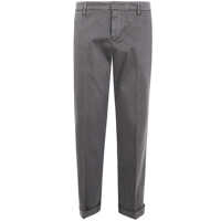 Pantaloni Dondup "Gaubert Relax" Trousers Clothing Barbati
