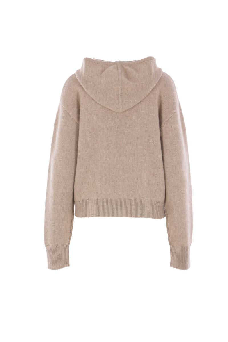 Pulovere GUEST IN RESIDENCE Guest In Residence Sweaters Beige Femei (BM 18764322) 2