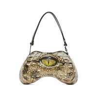 Genti de umar Diesel Play Printed Shoulder Bag Femei