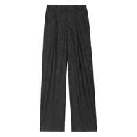 Pantaloni casual Zadig&Voltaire Trousers Femei