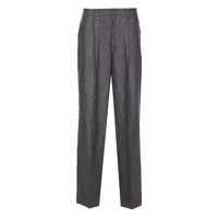 Pantaloni casual Zadig&Voltaire Trousers Femei