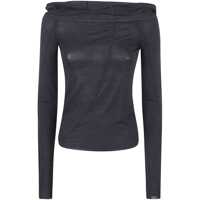 Bluze Thom Krom Blouse Long Sleeves Clothing Femei