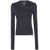 Thom / Krom Thom Krom Pullover Sweater Clothing Black