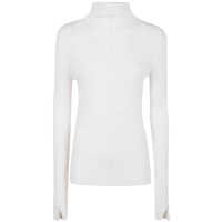 Pulovere Thom Krom High Neck Sweater Clothing Femei