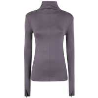 Pulovere Thom Krom High Neck Sweater Clothing Femei