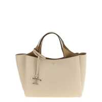 Genti de mana Tod'S Mini Leather Handbag Femei