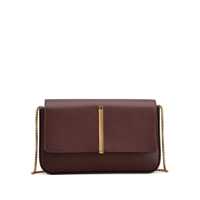 Genti de umar Tod'S Mini Leather Shoulder Strap Femei