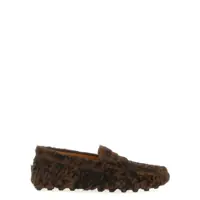 Mocasini Tod'S 'Gommino Macro' Loafers Femei
