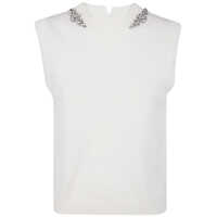 Geci Semicouture "Alienor" Vest Clothing Femei