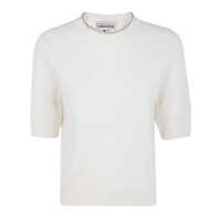 Pulovere Semicouture "Leya" Sweater Clothing Femei