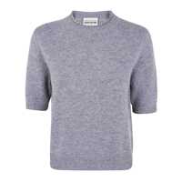 Pulovere Semicouture "Leya" Sweater Clothing Femei