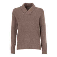 Pulovere CREW NECK SWEATER Barbati