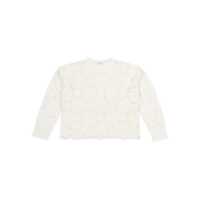 Pulovere CORNELY ALL OVER CREW NECK SWEATER Femei