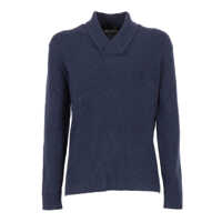 Pulovere CREW NECK SWEATER Barbati