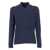Kangra CREW NECK SWEATER Blue