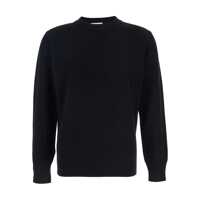 Pulovere CREW NECK SWEATER Barbati
