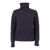 Kangra REGULAR FIT TURTLENECK SWEATER Blue