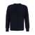 Kangra CREW NECK SWEATER Blue