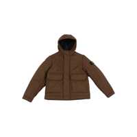 Geci de iarna JACKET Baieti