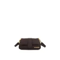 Genti de mana Jacquemus Le Petit Bambimou Shoulder Bag Femei