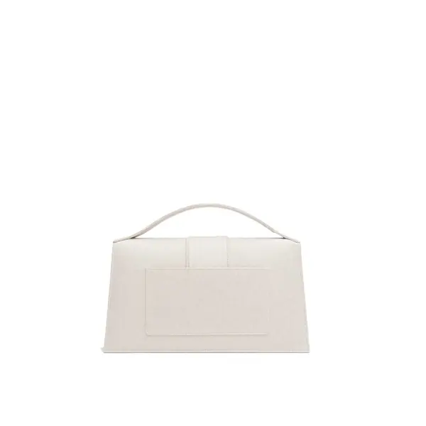 Genti de mana JACQUEMUS Jacquemus Le Bambinou Shoulder Bag Beige Femei (BM 18764787) 3
