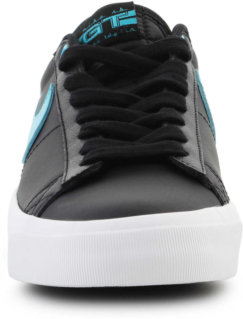 Sacouri Nike SB Blazer Low Pro GT Black/Dusty Cactus Black Summit White Black Barbati (BM 18764788) 2