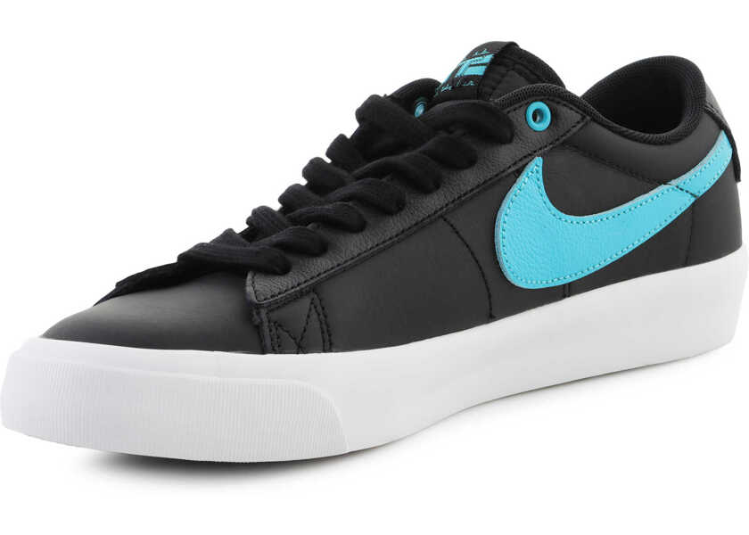Sacouri Nike SB Blazer Low Pro GT Black/Dusty Cactus Black Summit White Black Barbati (BM 18764788) 3