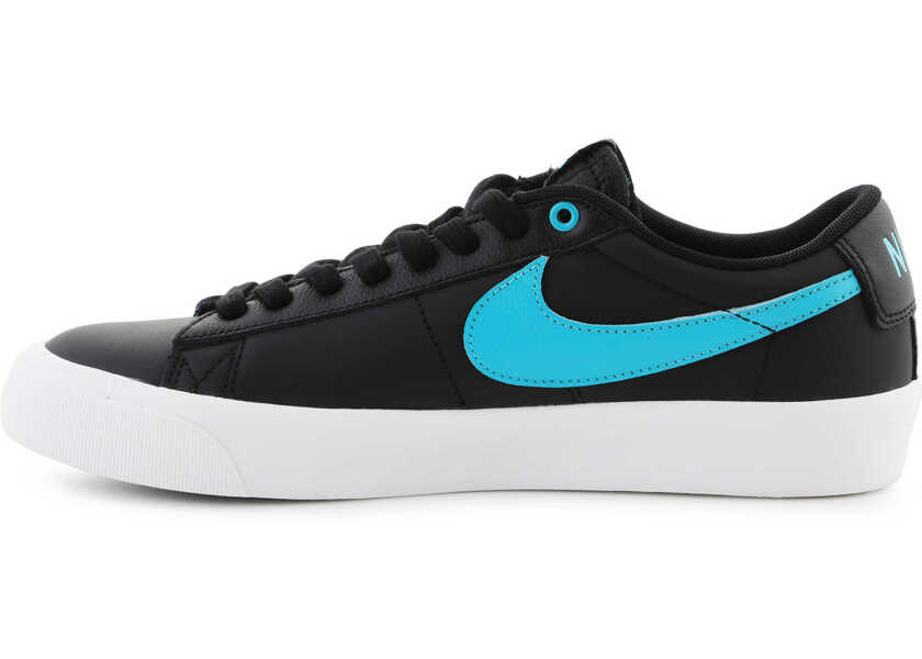 Sacouri Nike SB Blazer Low Pro GT Black/Dusty Cactus Black Summit White Black Barbati (BM 18764788) 4