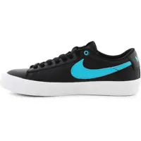 Sacouri pentru Barbati - Sacouri Nike SB Blazer Low Pro GT Black/Dusty Cactus Black Summit White Black Barbati (BM 18764788) - B-mall.ro