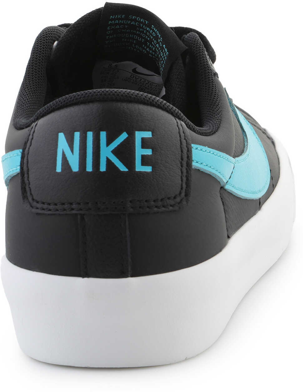 Sacouri Nike SB Blazer Low Pro GT Black/Dusty Cactus Black Summit White Black Barbati (BM 18764788) 5
