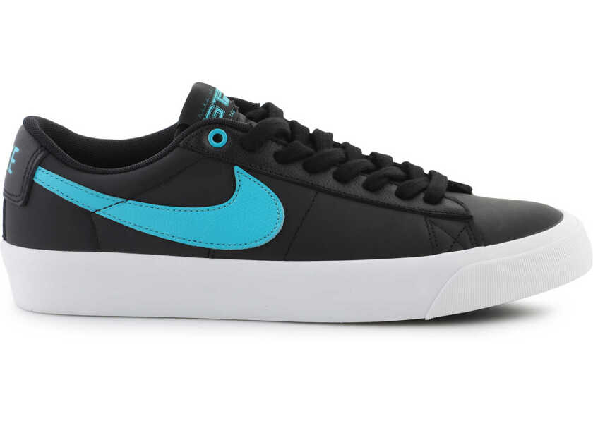 Sacouri Nike SB Blazer Low Pro GT Black/Dusty Cactus Black Summit White Black Barbati (BM 18764788) 6
