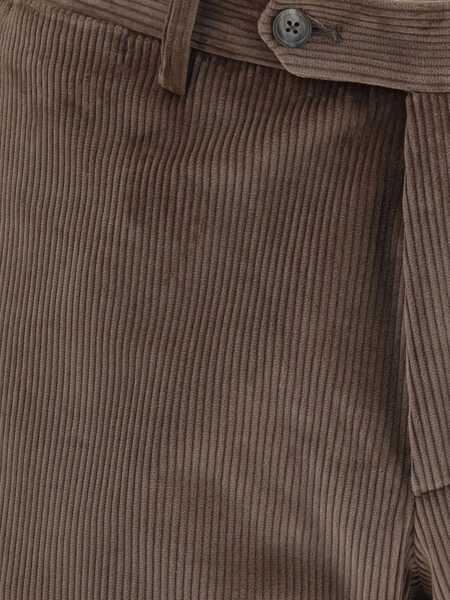 Costume Tagliatore Corduroy Suit T1183 Barbati (BM 18764803) 3