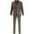 Tagliatore Corduroy Suit T1183