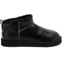 Bocanci casual Ultra mini leather snow Boots Barbati