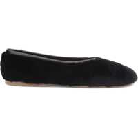 Balerini Forte_forte Sheepskin Ballerinas