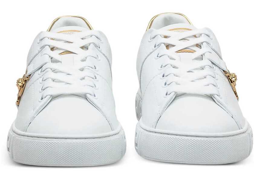 Sneakers Versace Medusa Sneakers WHITEGOLD Femei (BM 18764815) 3